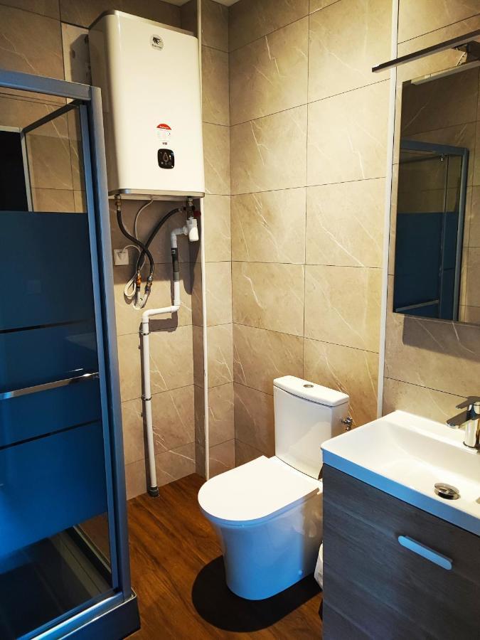 Appart'Hotel Casa Patricia 贝休恩 外观 照片