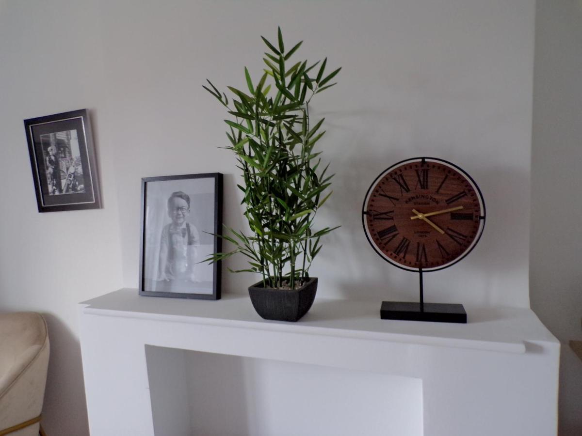 Appart'Hotel Casa Patricia 贝休恩 外观 照片