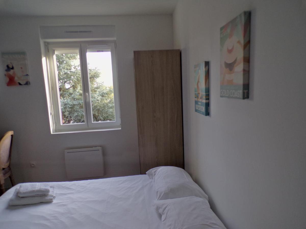 Appart'Hotel Casa Patricia 贝休恩 外观 照片