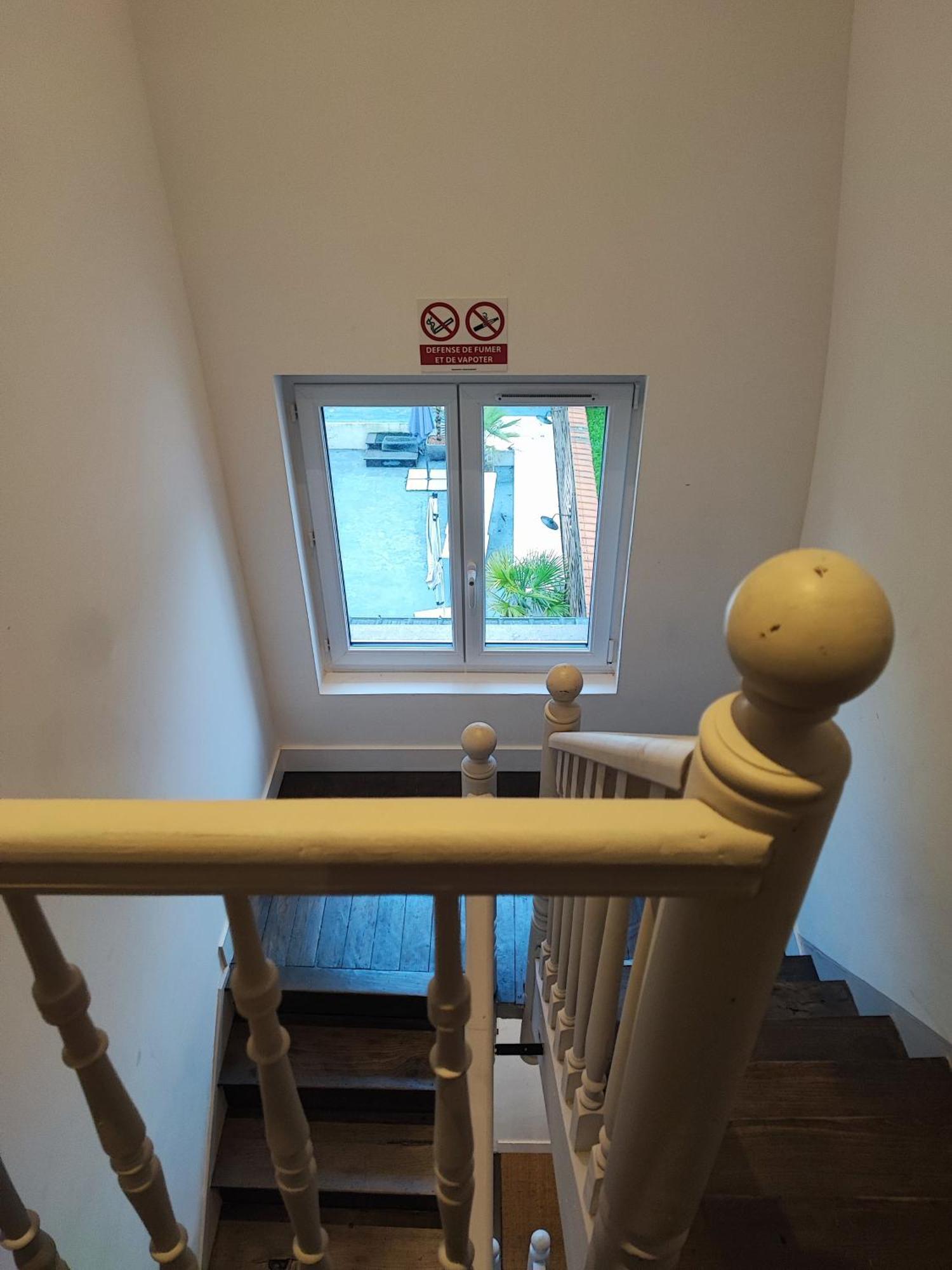 Appart'Hotel Casa Patricia 贝休恩 外观 照片