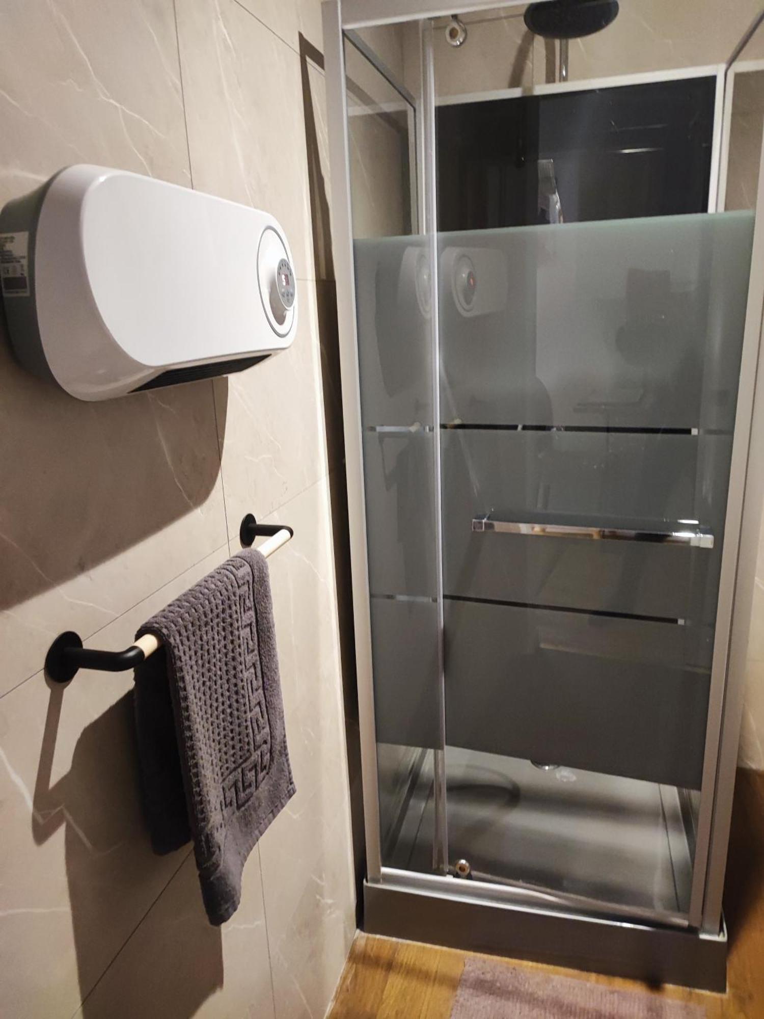 Appart'Hotel Casa Patricia 贝休恩 外观 照片
